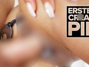 Leyla Lips Porno Video: Erster CREAMPIE | Gefickt plus Analkugeln!