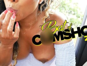 Leyla Lips Porno Video: Ich liebe Ficksahne - Best of CUMSHOT 2019!